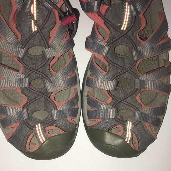 Keen Women’s Waterproof Sandals - Picture 3 of 9